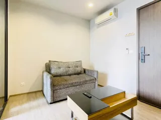 Condo en alquiler de 1 habitaciones en Bang Sue, Bangkok