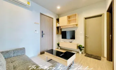 À louer 1 chambre condo à Bang Sue, Bangkok