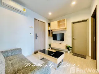 Condo en alquiler de 1 habitaciones en Bang Sue, Bangkok