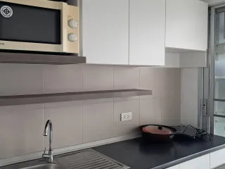 Condo en alquiler de 1 habitaciones en Bang Sue, Bangkok