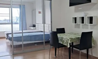 Condo en alquiler de 1 habitaciones en Bang Sue, Bangkok