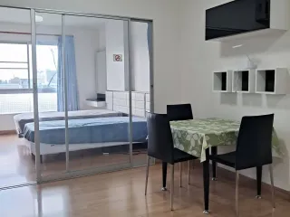Condo en alquiler de 1 habitaciones en Bang Sue, Bangkok