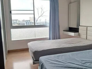 Condo en alquiler de 1 habitaciones en Bang Sue, Bangkok