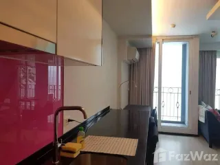 出售 1 卧室 公寓 在 Phaya Thai, 曼谷