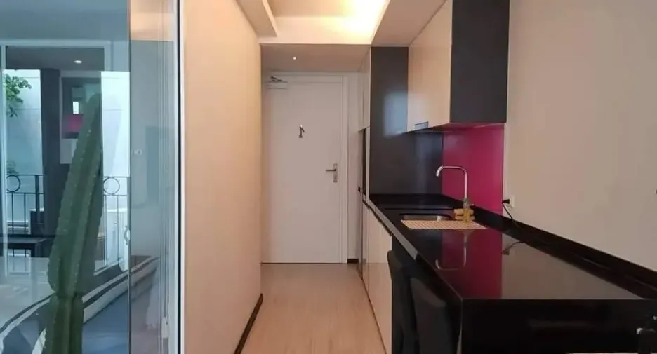 出售 1 卧室 公寓 在 Phaya Thai, 曼谷