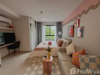 For rent 1 Beds condo in Lat Krabang, Bangkok