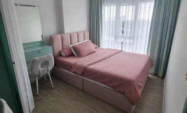 Продажа 1 кровать кондо в Банг На, Бангкок