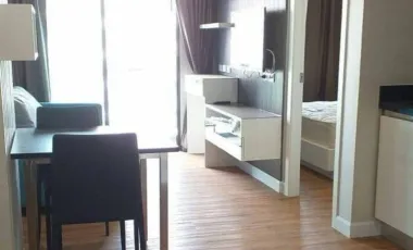 Condo en venta y en alquiler de 1 habitaciones en Jomtien, Pattaya