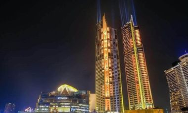 For sale 1 bed condo in Khlong San, Bangkok