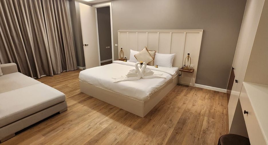 À vendre 3 chambres condo à Mueang Phuket, Phuket