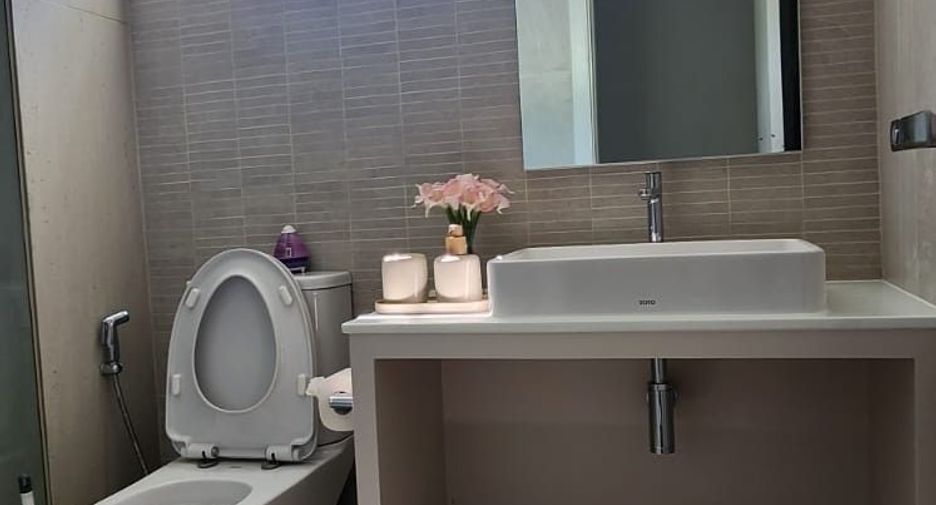À vendre 3 chambres condo à Mueang Phuket, Phuket