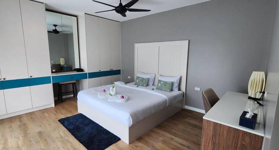 À vendre 3 chambres condo à Mueang Phuket, Phuket