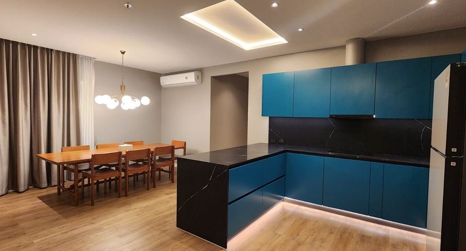 À vendre 3 chambres condo à Mueang Phuket, Phuket
