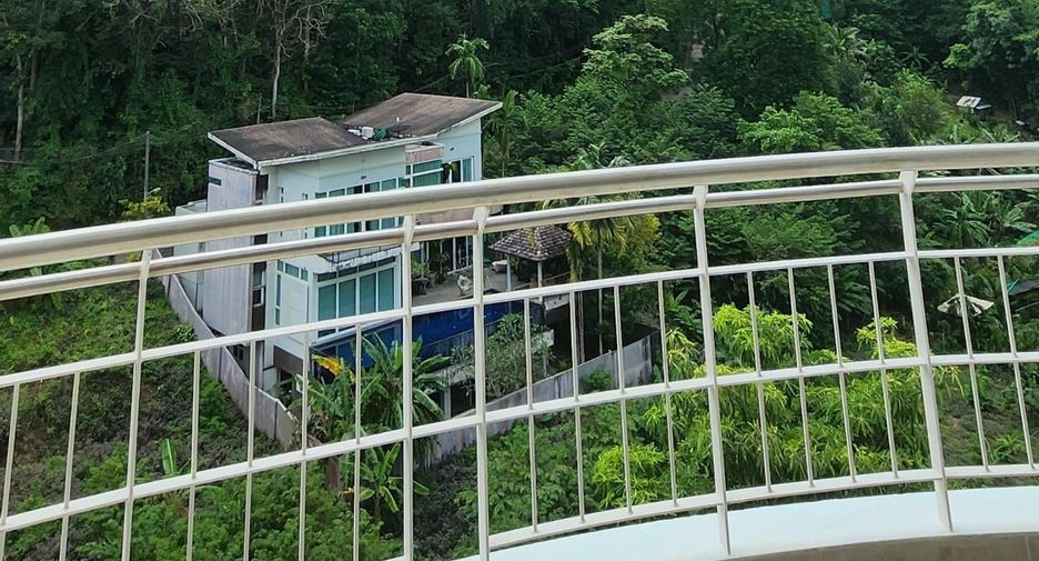 À vendre 3 chambres condo à Mueang Phuket, Phuket