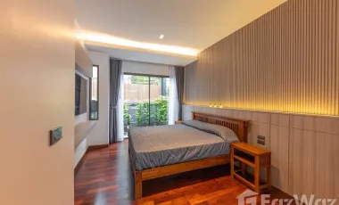 Villa en alquiler y en venta de 4 habitaciones en Kathu, Phuket