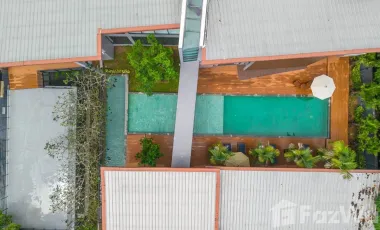 Villa en alquiler y en venta de 4 habitaciones en Kathu, Phuket