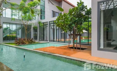 Villa en alquiler y en venta de 4 habitaciones en Kathu, Phuket