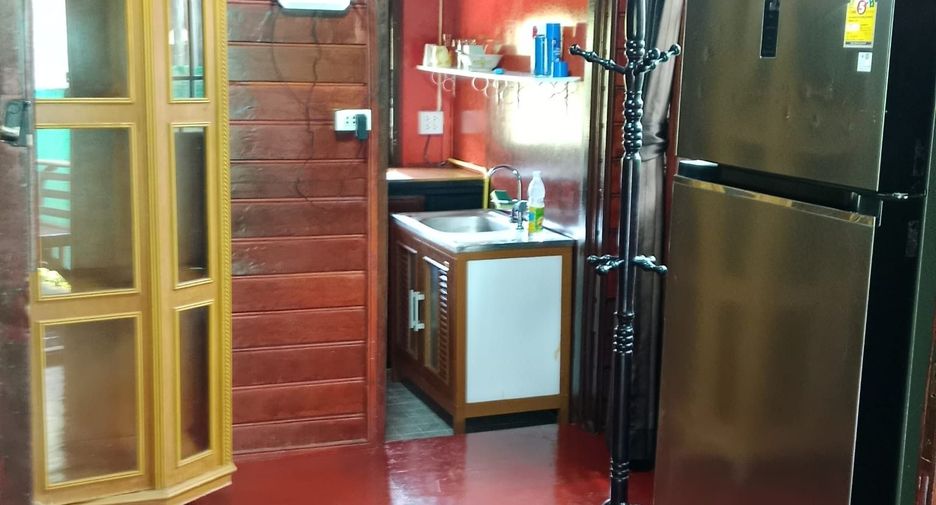 For rent 1 bed house in Mueang Krabi, Krabi