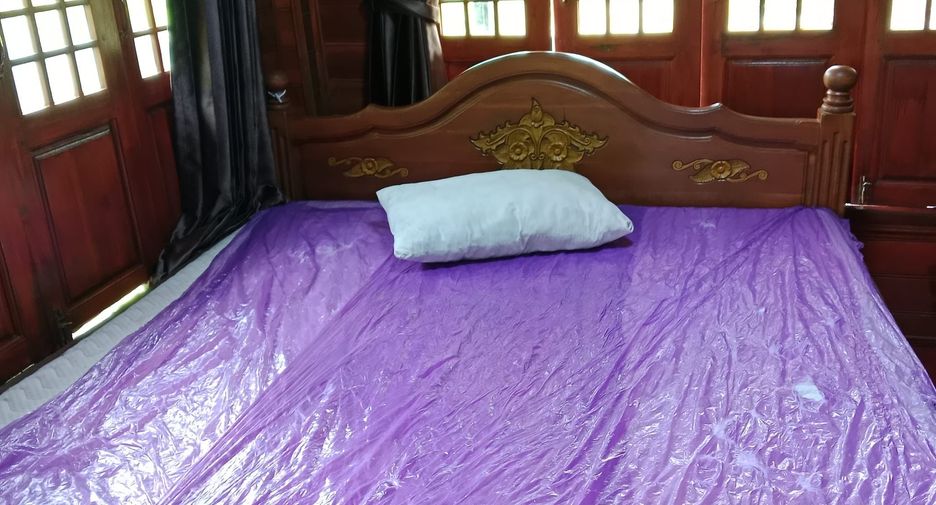 For rent 1 bed house in Mueang Krabi, Krabi