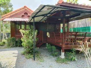 For rent 1 bed house in Mueang Krabi, Krabi