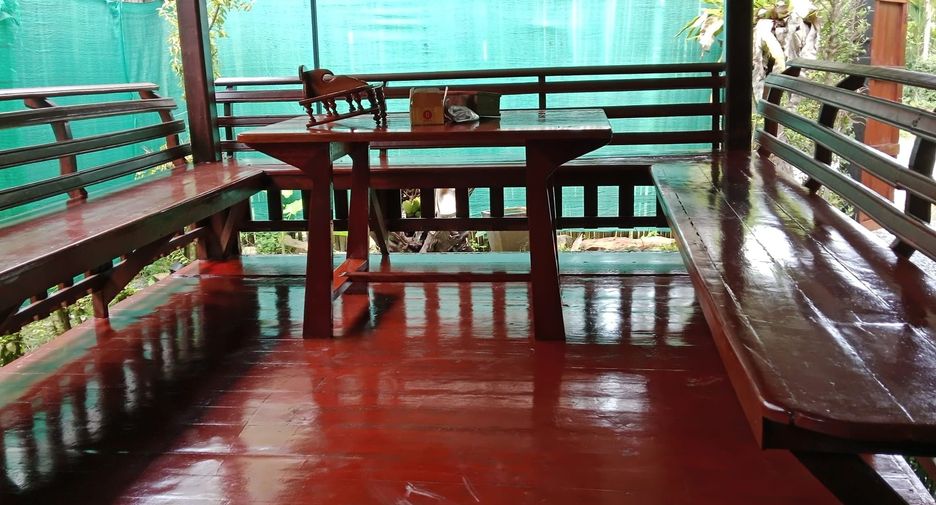 For rent 1 bed house in Mueang Krabi, Krabi
