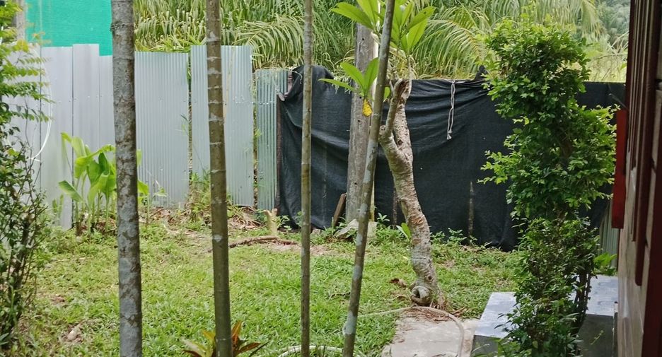 For rent 1 bed house in Mueang Krabi, Krabi