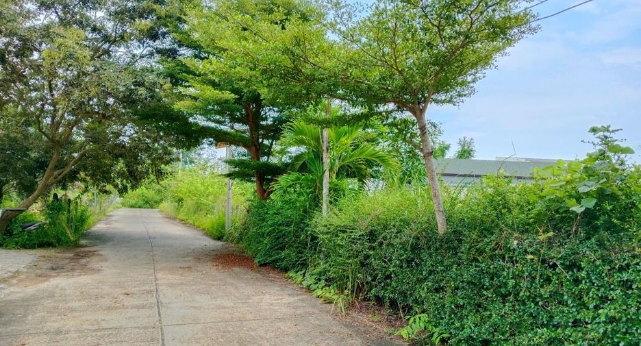 For rent 1 bed house in Mueang Krabi, Krabi