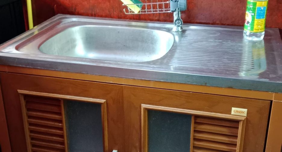 For rent 1 bed house in Mueang Krabi, Krabi