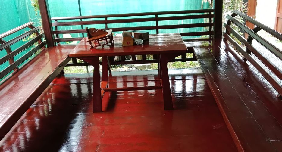 For rent 1 bed house in Mueang Krabi, Krabi