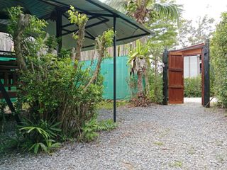 For rent 1 bed house in Mueang Krabi, Krabi