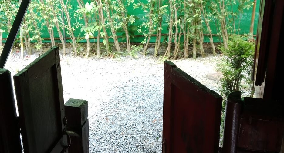 For rent 1 bed house in Mueang Krabi, Krabi