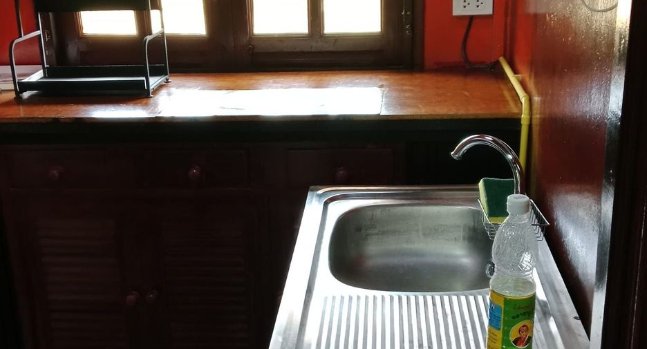 For rent 1 bed house in Mueang Krabi, Krabi
