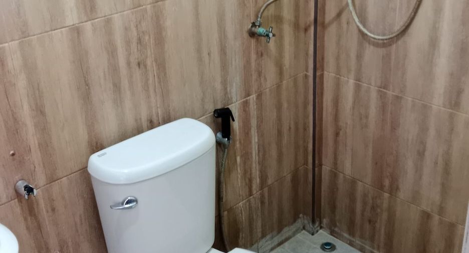For rent 1 bed house in Mueang Krabi, Krabi