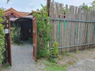 For rent 1 bed house in Mueang Krabi, Krabi