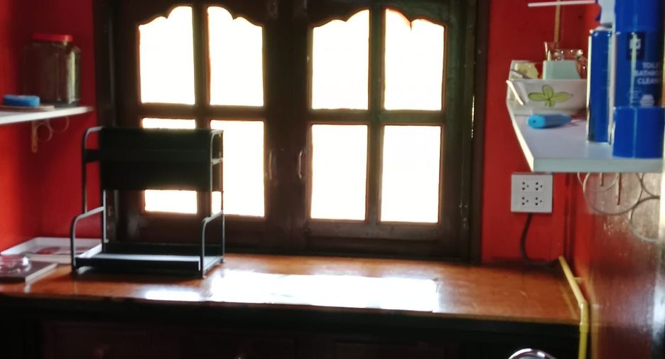 For rent 1 bed house in Mueang Krabi, Krabi
