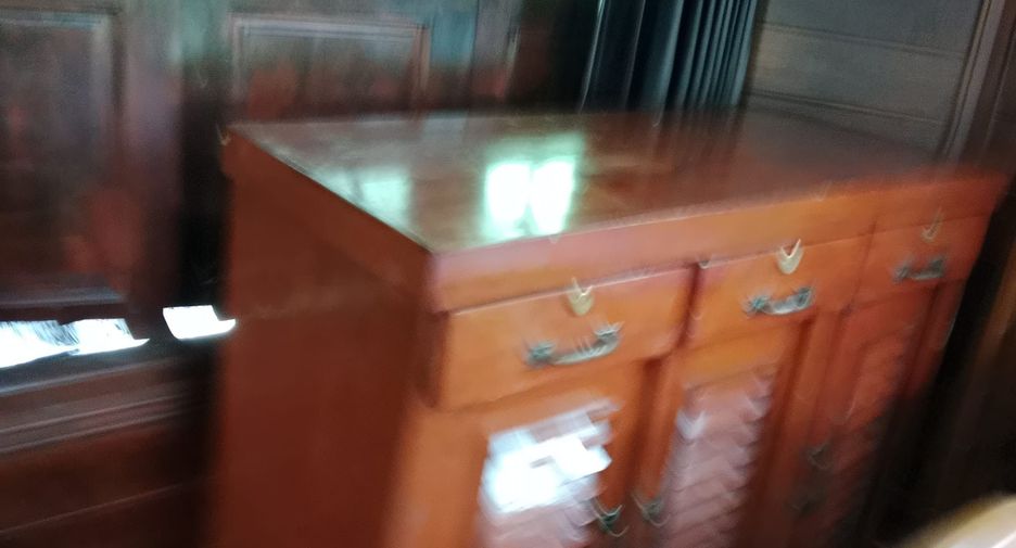 For rent 1 bed house in Mueang Krabi, Krabi