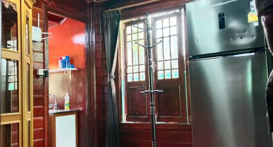 For rent 1 bed house in Mueang Krabi, Krabi