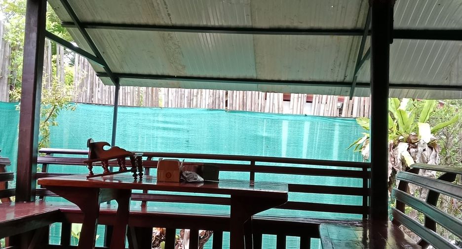 For rent 1 bed house in Mueang Krabi, Krabi