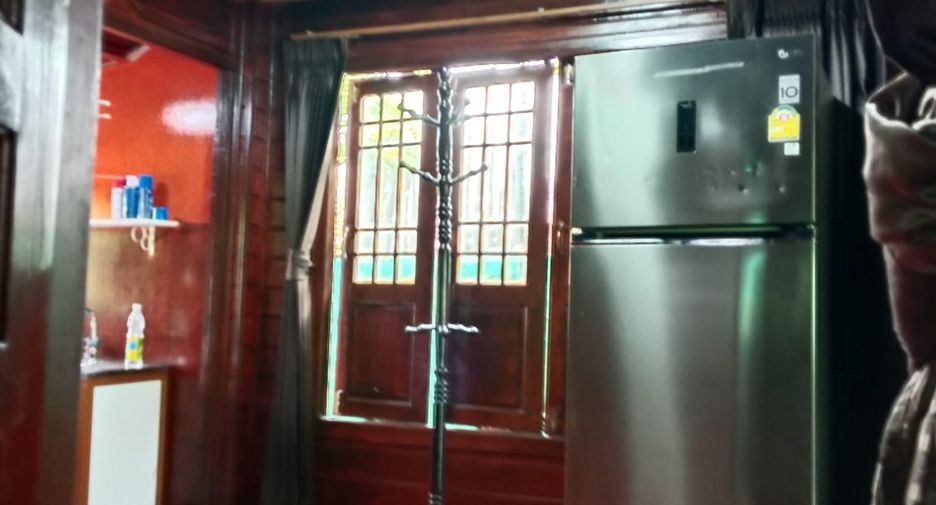 For rent 1 bed house in Mueang Krabi, Krabi
