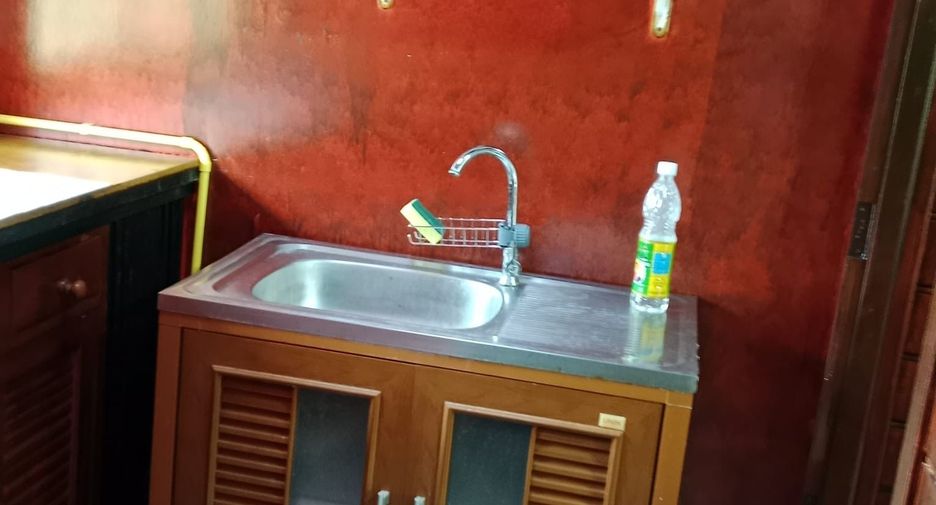 For rent 1 bed house in Mueang Krabi, Krabi