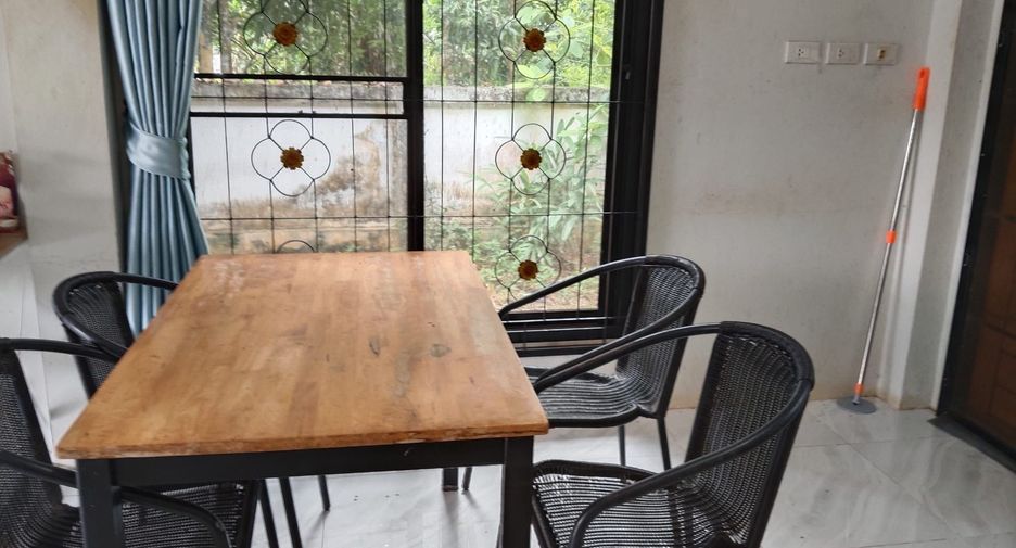 For rent 2 bedrooms house in Mueang Krabi, Krabi