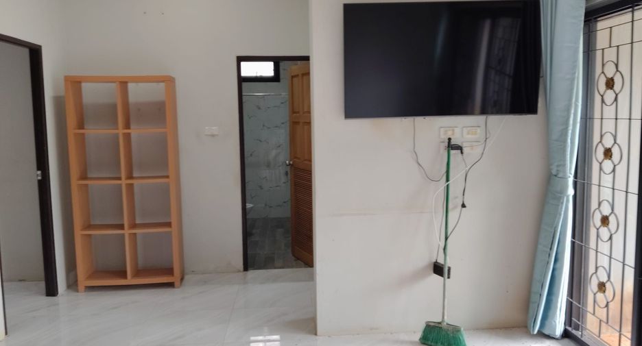 For rent 2 bedrooms house in Mueang Krabi, Krabi