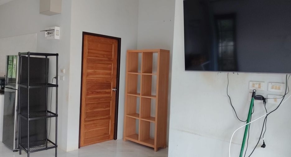 For rent 2 bedrooms house in Mueang Krabi, Krabi