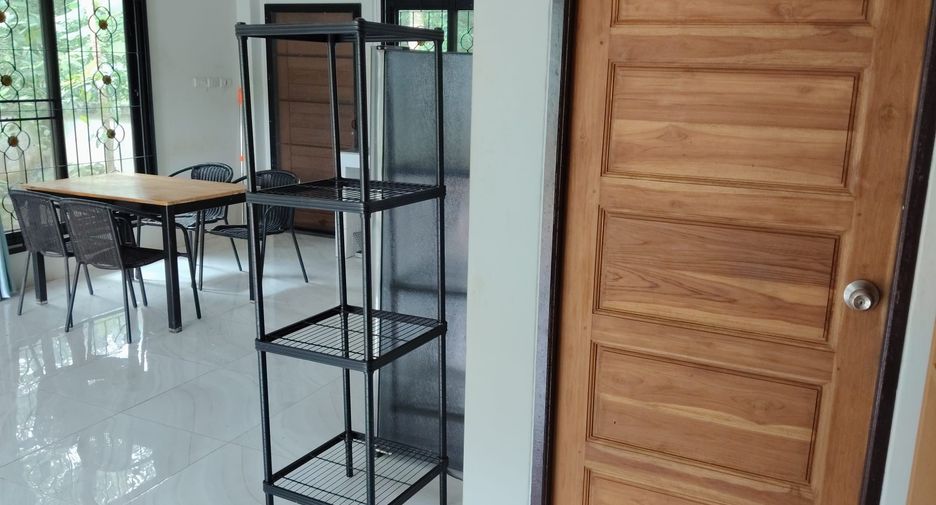 For rent 2 bedrooms house in Mueang Krabi, Krabi