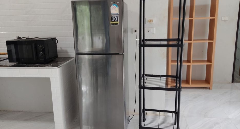 For rent 2 bedrooms house in Mueang Krabi, Krabi