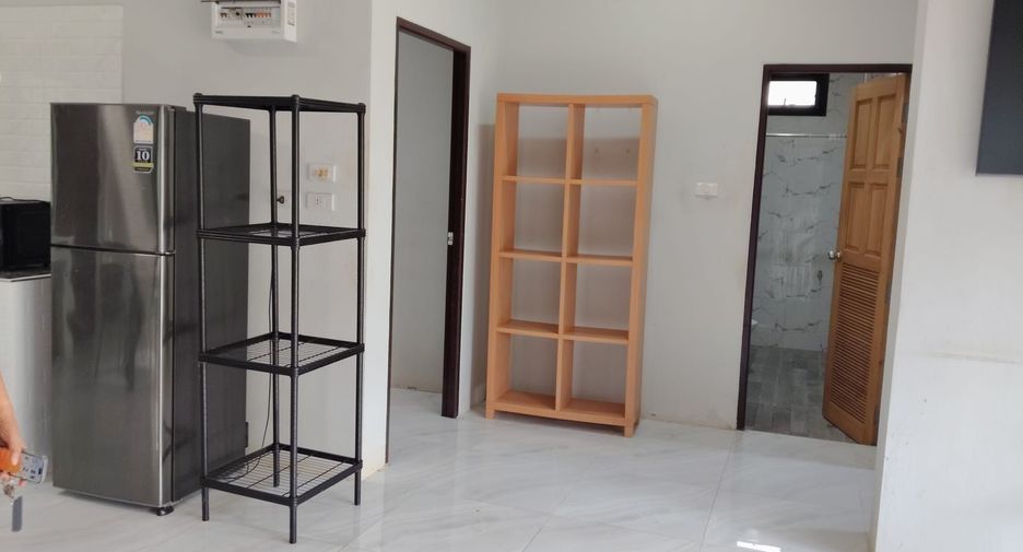 For rent 2 bedrooms house in Mueang Krabi, Krabi