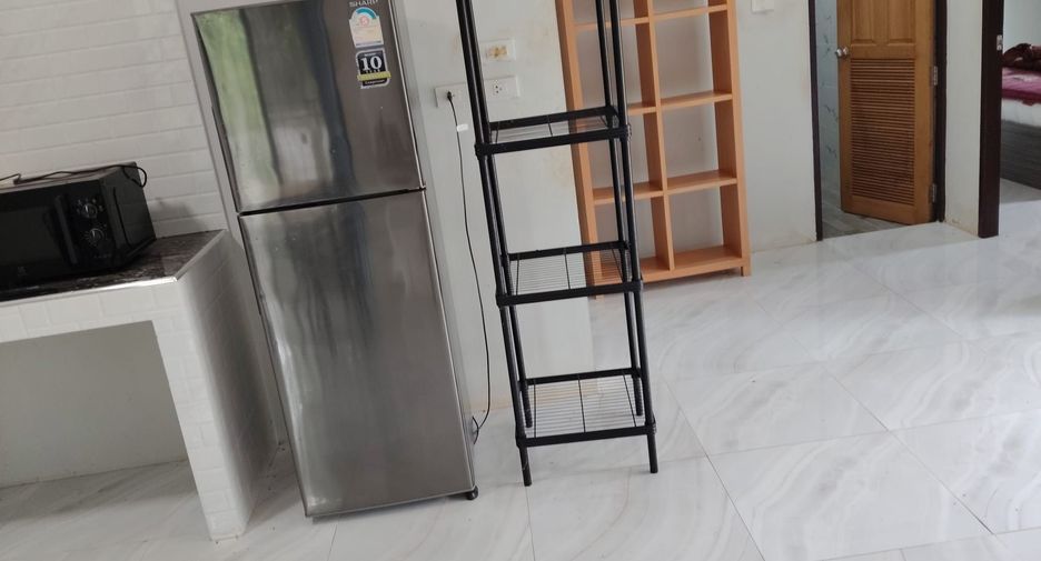 For rent 2 bedrooms house in Mueang Krabi, Krabi