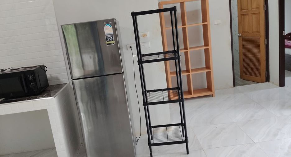 For rent 2 bedrooms house in Mueang Krabi, Krabi