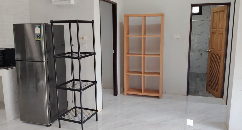 For rent 2 bedrooms house in Mueang Krabi, Krabi