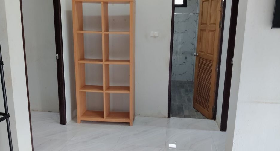 For rent 2 bedrooms house in Mueang Krabi, Krabi